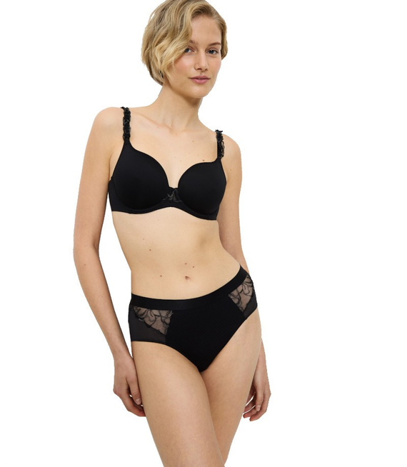 Majtki damskie Triumph Wild Azalea Florale Maxi