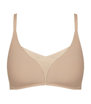 Biustonosz usztywniany bez fiszbin Triumph Shape Smart P