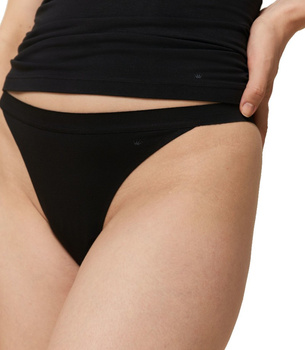 Majtki damskie Triumph Smart Natural Brazilian String