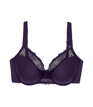 Biustonosz minimizer miękki na fiszbinie Triumph Ladyform Soft W X