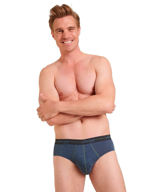 2 x Majtki męskie sloggi men Start Midi C2P box