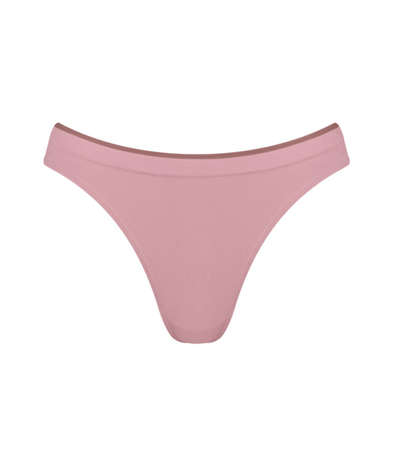 2 x Majtki damskie sloggi GO Sense High leg 2P