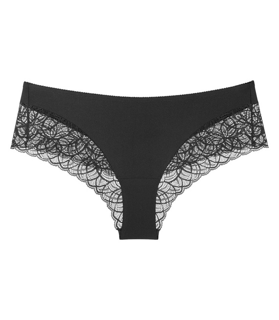 Majtki damskie Triumph Amourette Graphic Hipster