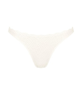 Majtki damskie sloggi ZERO Feel Bliss String