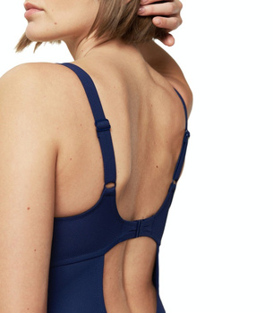 Jednoczęściowy strój kąpielowy Summer Glow OW 01 sd