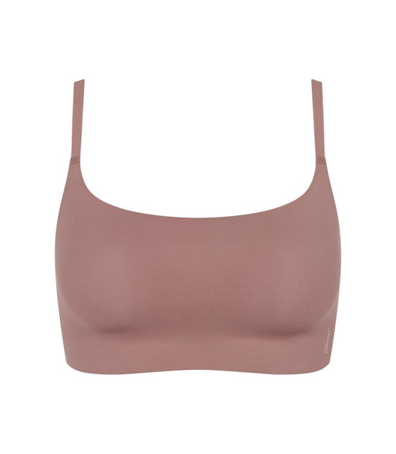 Biustonosz usztywniany bez fiszbin sloggi ZERO Feel 2.0 Ultra Bra