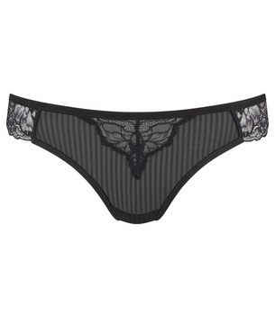 Triumph majtki damskie Peony Florale Brazilian