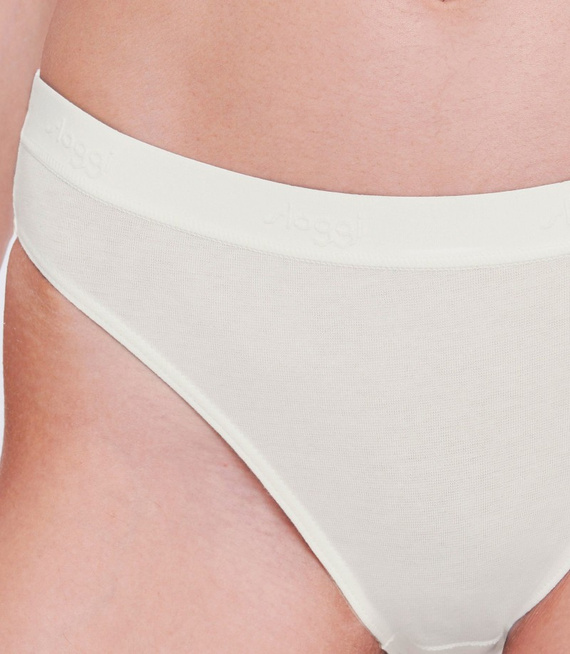 Majtki damskie sloggi GO Casual High leg