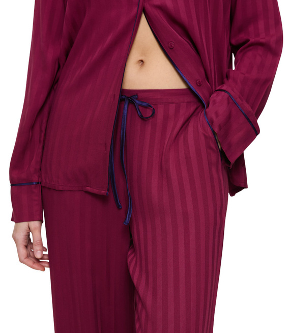 Piżama damska Triumph Amourette Jacquard PW