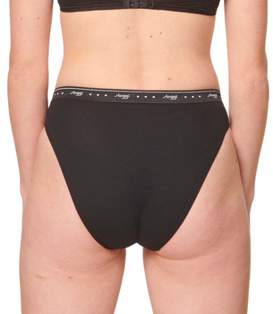 Wielopak majtki bawełniane 3 szt. sloggi 24/7 100 Tai 3P