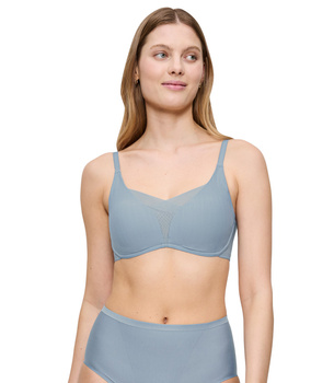 Biustonosz usztywniany bez fiszbin Triumph Shape Smart P