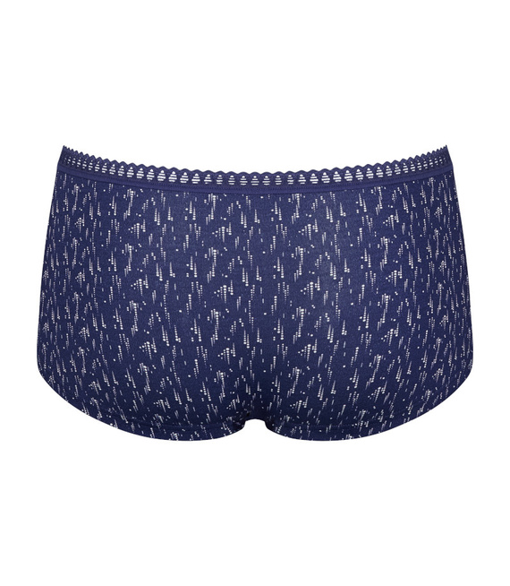 3 x Majtki damskie sloggi GO Crush Short C3P