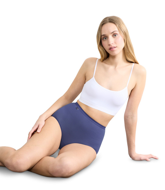 3 x Majtki damskie sloggi Basic+ Maxi C3P