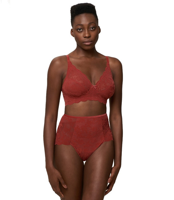 Majtki damskie Amourette 300 Rococo Highwaist