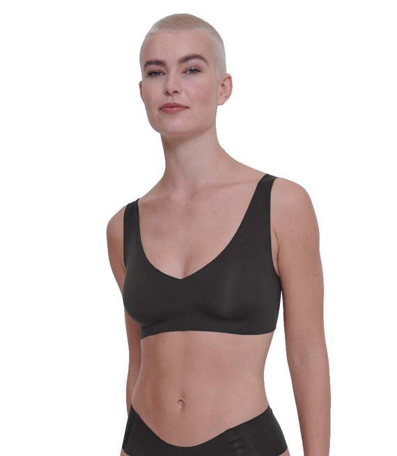 Biustonosz braletka sloggi ZERO Feel 2.0 Bralette