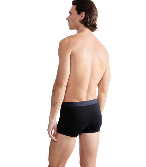 2 x Majtki męskie sloggi men EVER Ease Hipster 2P