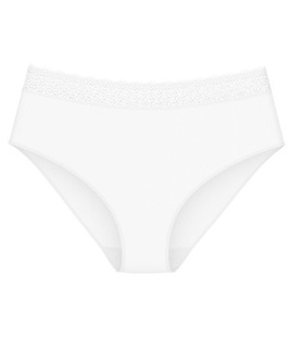 Majtki damskie Triumph Feel of Modal Midi