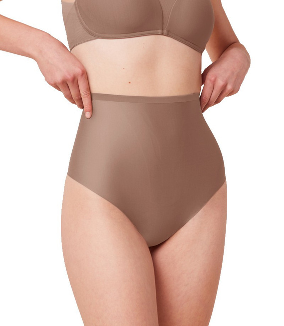 Majtki damskie Triumph Shape Smart Highwaist