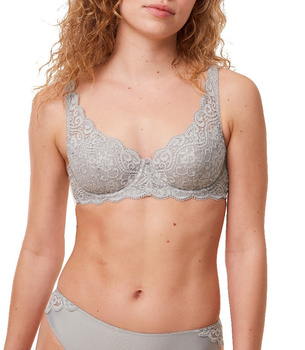 Biustonosz usztywniany na fiszbinie Triumph Amourette WHP