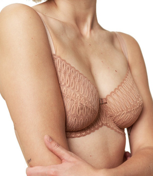 Triumph biustonosz z fiszbinami Aura Spotlight W