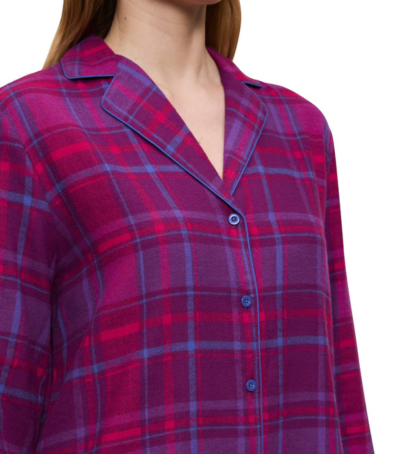 Koszula nocna Triumph Boyfriend NDW 01 X Checks