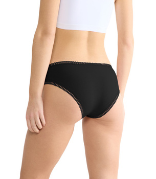 3 x Majtki damskie sloggi GO Crush Hipster C3P