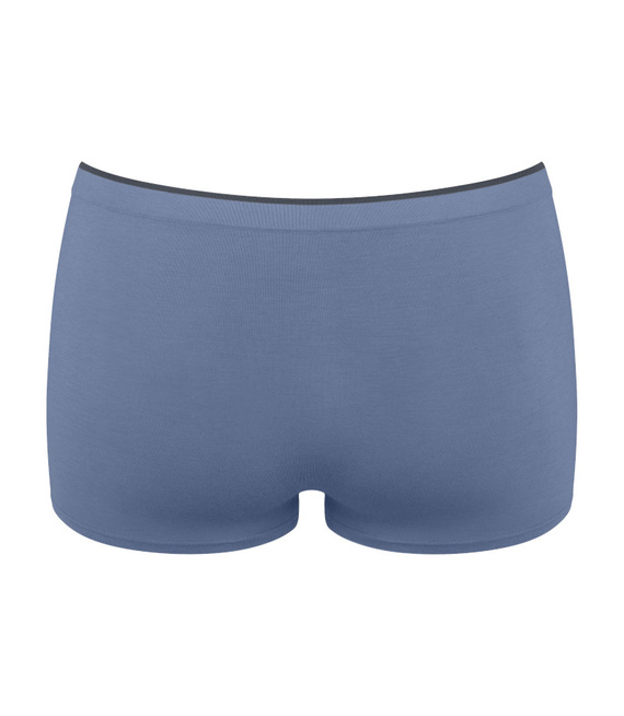 2 x Majtki damskie sloggi GO Sense Short 2P