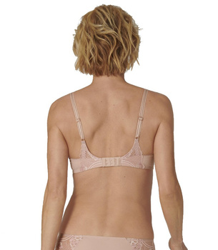 Biustonosz miękki na fiszbinie Triumph Wild Peony Florale W