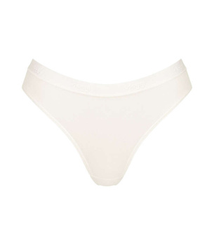 Majtki damskie sloggi GO Casual High leg