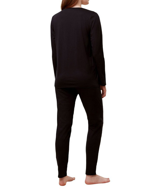 Piżama damska Sets PK 03 LSL X