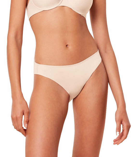 Majtki damskie Triumph Pure Micro Tai