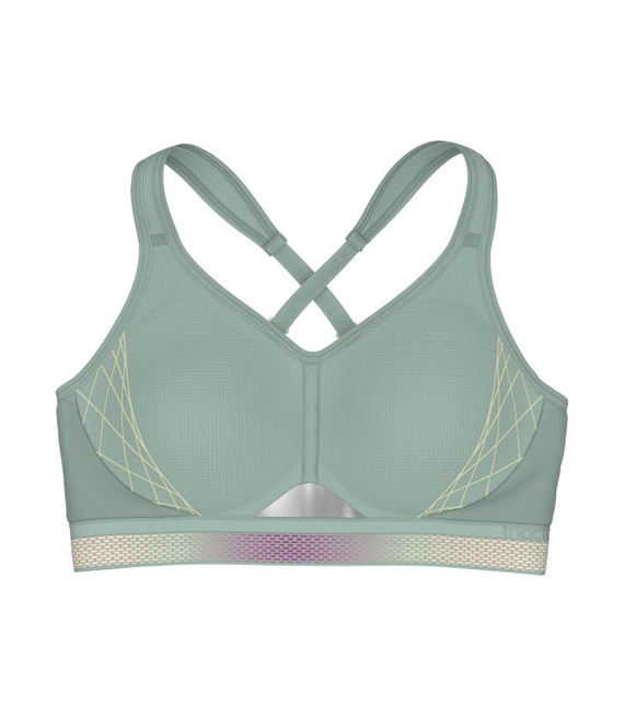 Biustonosz sportowy usztywniany Triumph Triaction Cardio Flow P EX