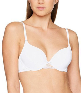 Triumph biustonosz usztywniany  Lovely Micro WHPM