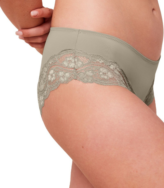 Triumph majtki damskie hipster Lovely Micro Hipster