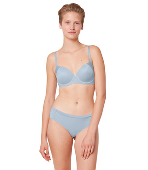 Triumph komplet bielizny damskiej Body Make-up Soft Touch WP + Hipster
