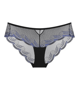 Majtki damskie hipstery Triumph Comfort Glam Hipster