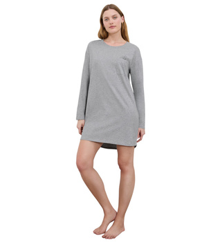 Triumph koszula nocna z długim rękawem Nightdresses NDK 01 LSL X