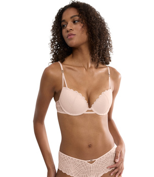 Biustonosz push-up Triumph That Night In Vegas WHU