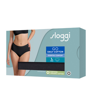 Majtki damskie sloggi GO Daily Cotton Midi