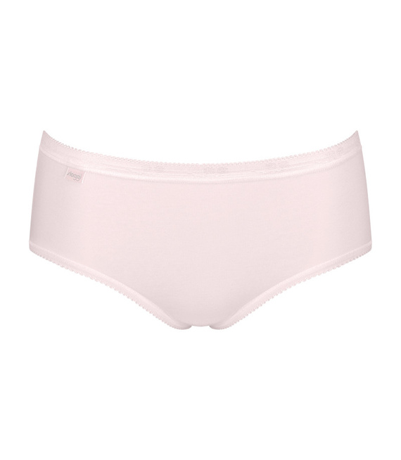 4 x Majtki damskie sloggi Basic+ Midi C4P