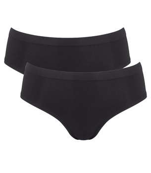 2 x Majtki damskie sloggi GO Sense Hipster 2P