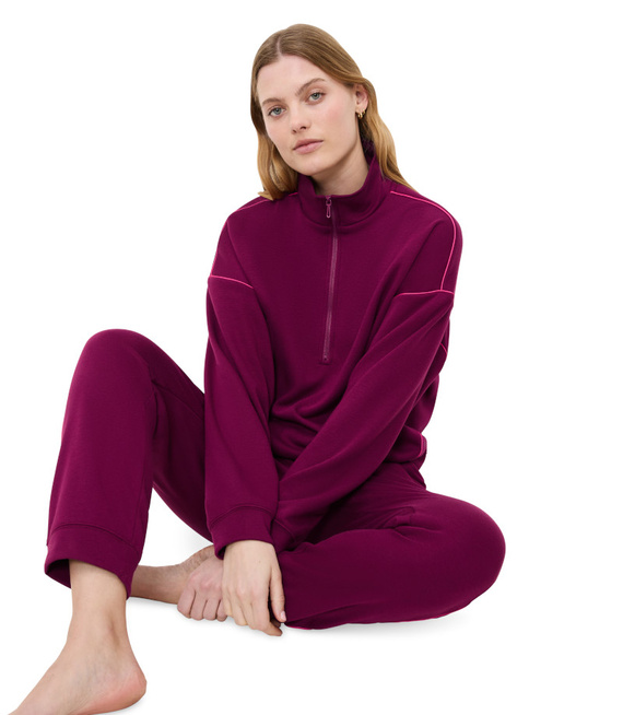 Bluza z długim rękawem Triumph MyWear Lounge Sweater