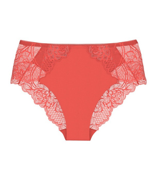 Majtki damskie Triumph Wild Peony Florale Maxi