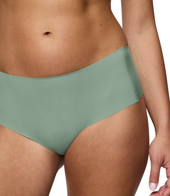Majtki damskie Triumph Smart Invisible Maxi