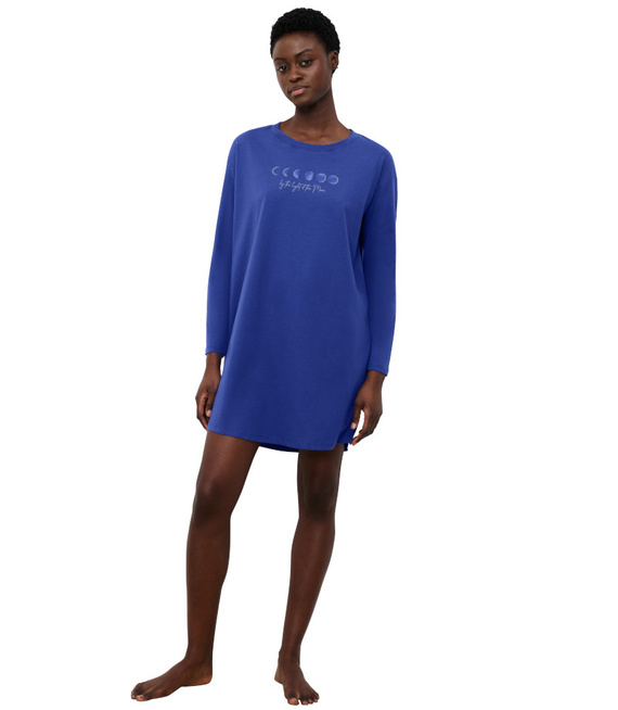 Koszula nocna Triumph Nightdresses NDK LSL 04