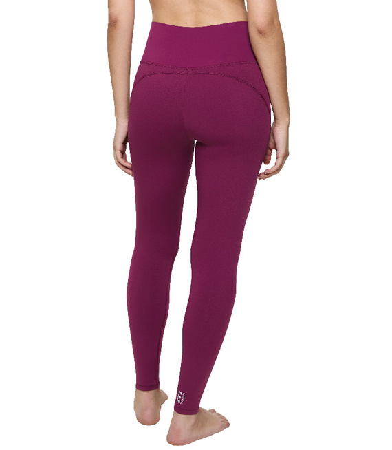 Legginsy damskie Triumph TriAction Cardio RTW High-Rise Leggings