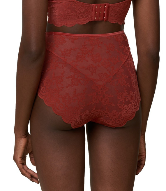 Majtki damskie Amourette 300 Rococo Highwaist