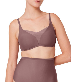 Biustonosz usztywniany bez fiszbin Triumph Shape Smart P