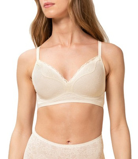 Triumph biustonosz bez fiszbin Fit Smart P01 EX