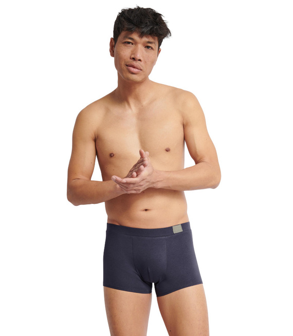 2 x Majtki męskie sloggi men GO Natural Hipster C2P